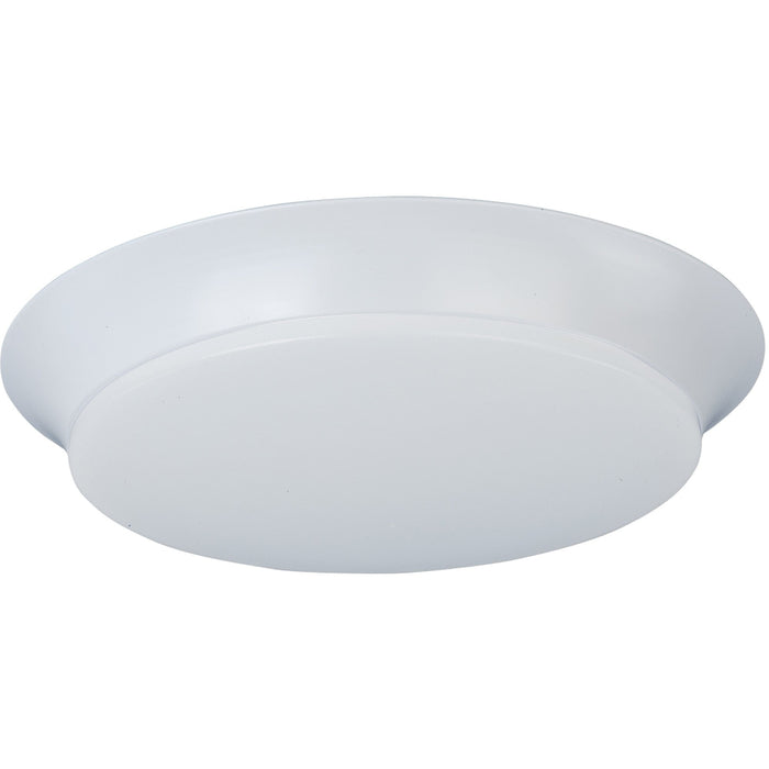 Profile EE White LED Flush Mount - Flushmounts