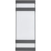 Proton Matte Black 1 Light LED Outdoor Wall Sconce - Outdoor Wall Sconces
