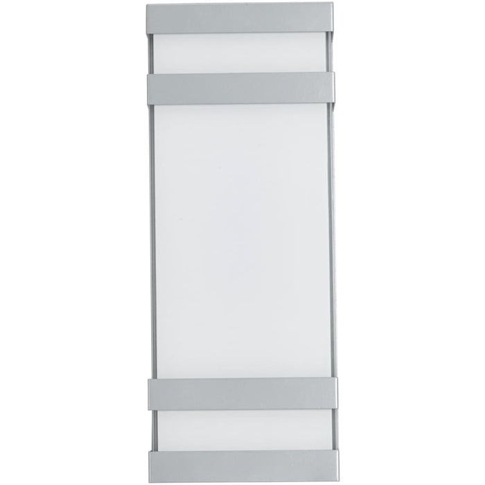 Proton Silica 6 Light LED Outdoor Wall Sconce - Outdoor Wall Sconces