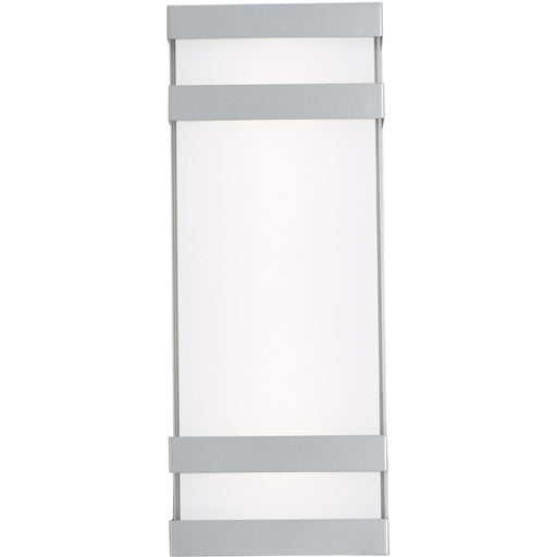 Proton Silica 6 Light LED Outdoor Wall Sconce - Outdoor Wall Sconces