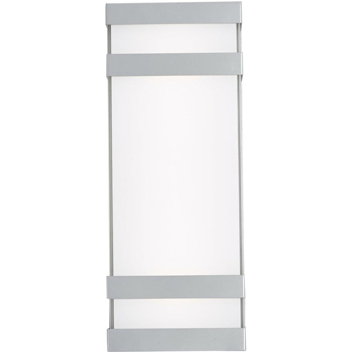 Proton Silica 6 Light LED Outdoor Wall Sconce - Outdoor Wall Sconces