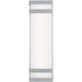 Proton Silica 8 Light LED Outdoor Wall Sconce - Outdoor Wall Sconces
