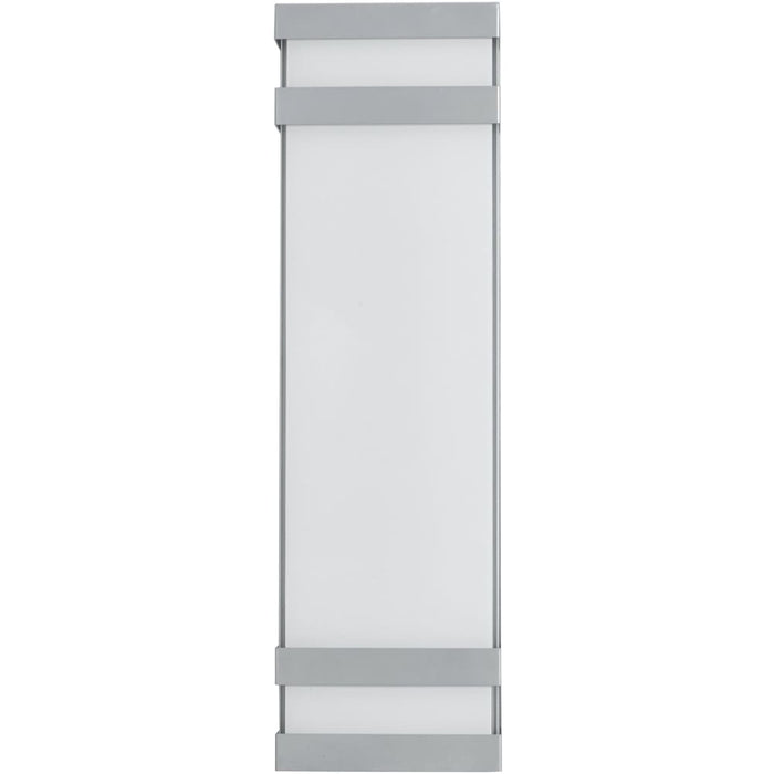 Proton Silica 8 Light LED Outdoor Wall Sconce - Outdoor Wall Sconces