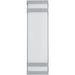 Proton Silica 8 Light LED Outdoor Wall Sconce - Outdoor Wall Sconces