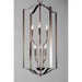 Provident Oil Rubbed Bronze Single Pendant - Pendants