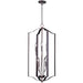 Provident Oil Rubbed Bronze Single Pendant - Pendants