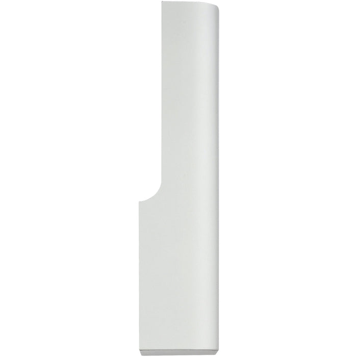 Punch White LED Vanity - Bath & Vanity