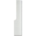 Punch White LED Vanity - Bath & Vanity