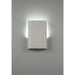 Punch White LED Vanity - Bath & Vanity