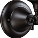 Quinton Parlor Oiled Bronze Vanity Light - Bath & Vanity