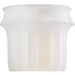 Quinton Parlor Oiled Bronze Vanity Light - Bath & Vanity