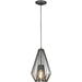 Quintus Bronze Mini-Pendant | theLightShop