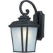 Radcliffe Black Oxide Outdoor Wall Mount - Outdoor Wall Mount
