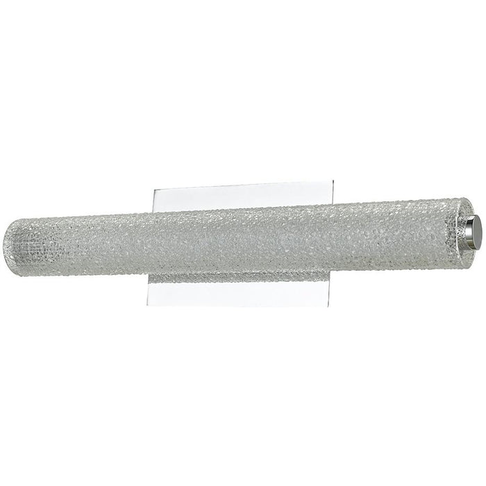 Radius Chrome Light LED Vanity Bath - Vanity Bath