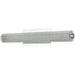 Radius Chrome Light LED Vanity Bath - Vanity Bath
