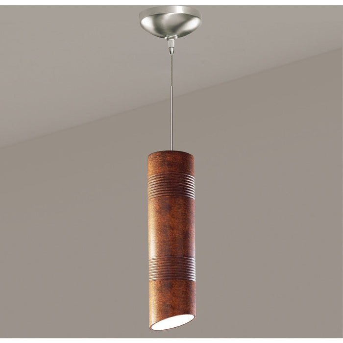 Raindance Butternut Halogen Mini Pendant - Mini-Pendants