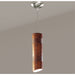 Raindance Butternut Halogen Mini Pendant - Mini-Pendants