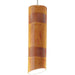 Raindance Desert Blaze Halogen Mini Pendant - Mini-Pendants