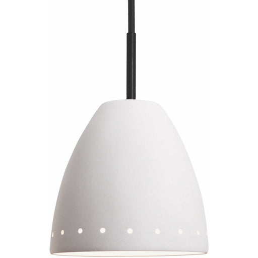 Realm Bisque LED Mini Pendant - Mini-Pendants