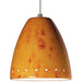 Realm Desert Blaze Halogen Mini Pendant - Mini-Pendants