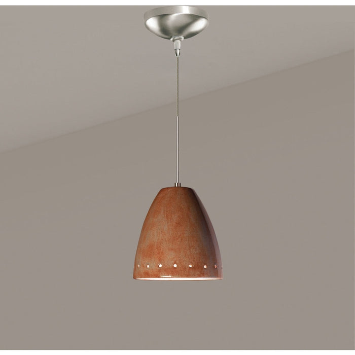 Realm Spice Halogen Mini Pendant - Mini-Pendants