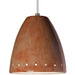 Realm Spice Halogen Mini Pendant - Mini-Pendants