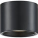 Reel Black LED Flush Mount - Flushmounts