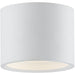Reel White LED Flush Mount - Flushmounts