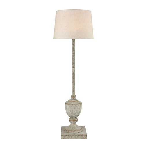 Regus Outdoor Floor Lamp - Outdoor Floor Lamp