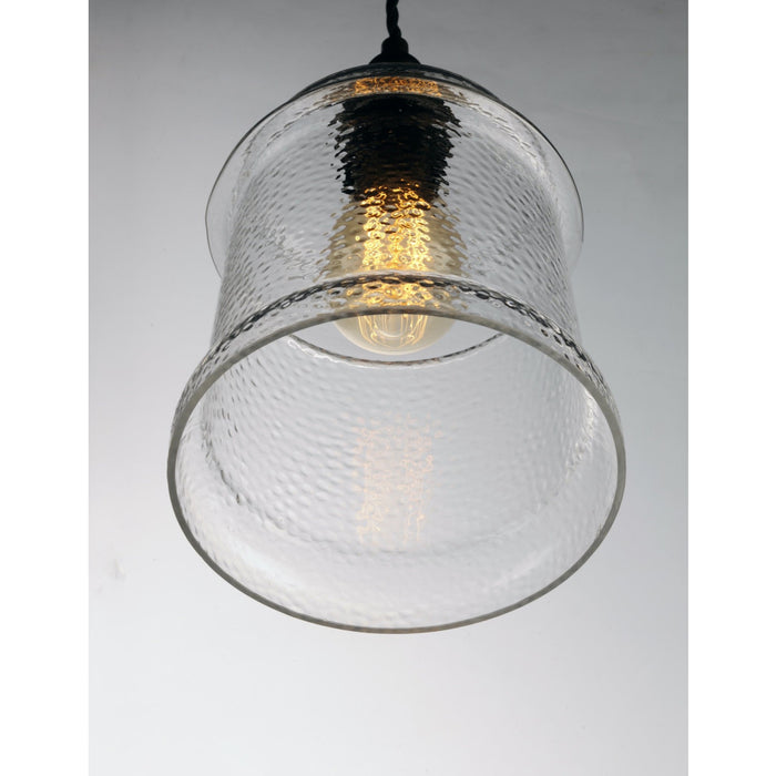 Revival Oil Rubbed Bronze Mini Pendant - Mini-Pendants