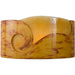 Ripcurl Desert Blaze and Tangelo Wall Sconce - Wall Sconce