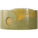 Ripcurl Sagebrush and Moss Wall Sconce - Wall Sconce