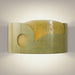 Ripcurl Sagebrush and Moss Wall Sconce - Wall Sconce