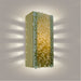 Rocky Sagebrush and Multi Moss Wall Sconce - Wall Sconce