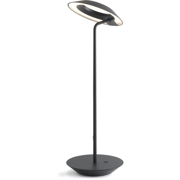 Royyo Desk Lamp Matte Black body Matte Black base plate - Desk Lamp