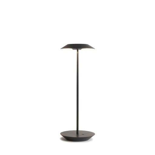 Royyo Desk Lamp Matte Black body Matte Black base plate - Desk Lamps