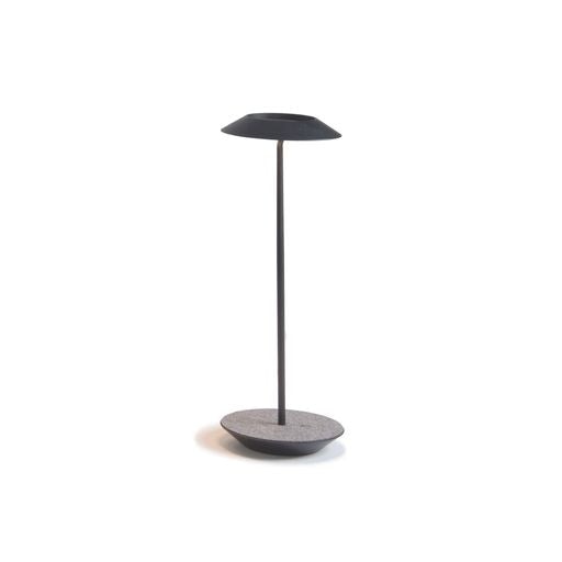 Royyo Desk Lamp Matte Black body Oxford Felt base plate - Desk Lamps