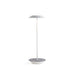 Royyo Desk Lamp Matte White body Oxford Felt base plate - Desk Lamps