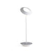 Royyo Desk Lamp Matte White body Oxford Felt base plate - Desk Lamps