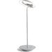 Royyo Desk Lamp Silver body Silver base plate - Desk Lamp
