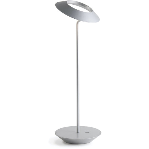 Royyo Desk Lamp Silver body Silver base plate - Desk Lamp