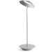 Royyo Desk Lamp Silver body Silver base plate - Desk Lamp