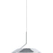 Royyo Pendant (single) Chrome - Pendant