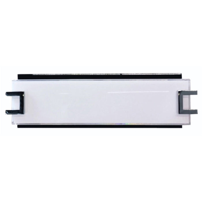 Ryder Chrome LED Vanity - Bath & Vanity