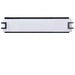 Ryder Chrome LED Vanity - Bath & Vanity