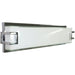 Ryder Chrome LED Vanity - Bath & Vanity