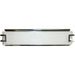 Ryder Chrome LED Vanity - Bath & Vanity