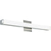 Sabre Chrome 1 Light LED Vanity Bath - Vanity Bath