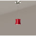Sake Matador Red Halogen Mini Pendant - Mini-Pendants