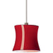 Sake Matador Red Halogen Mini Pendant - Mini-Pendants